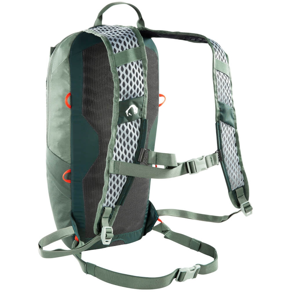 Tatonka Active Pack 10 Backpack - sage green