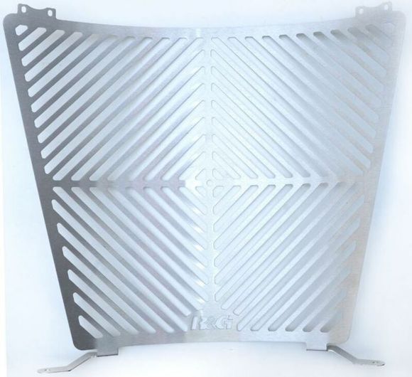 R&G Racing stainless steel radiator protectionRef: RGR00817A / 1069984