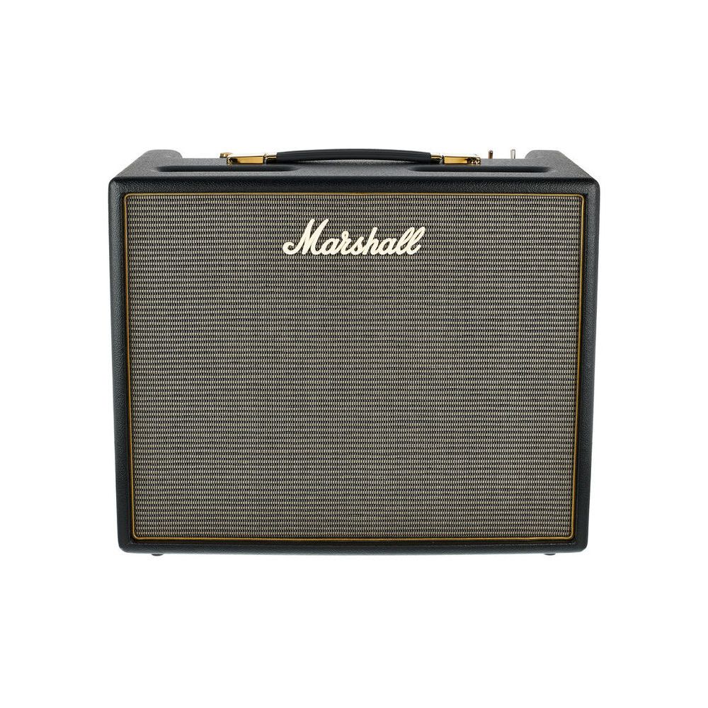 Marshall Origin 20C Combo – Thomann Ireland
