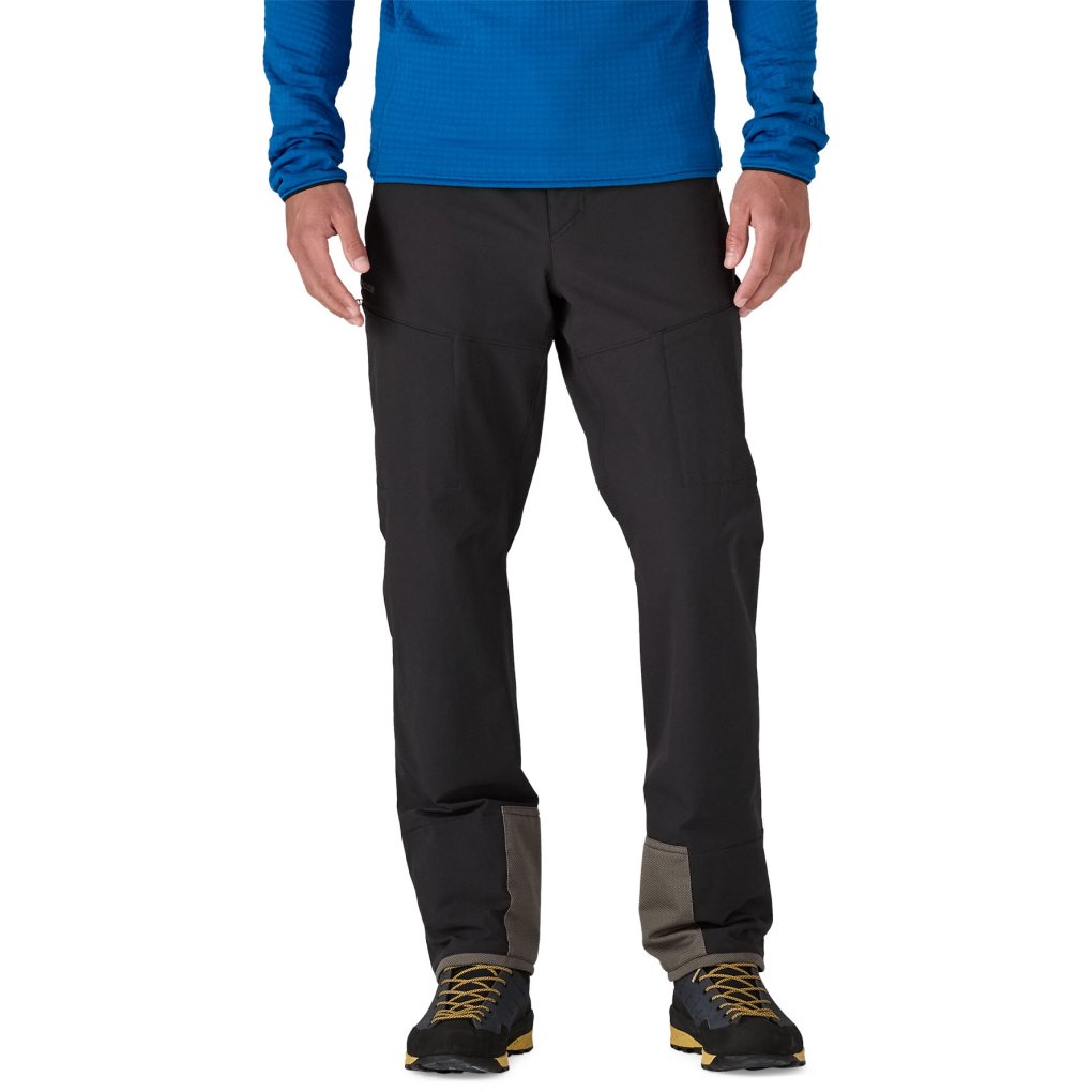 Patagonia Alpine Guide Pants Men - Black