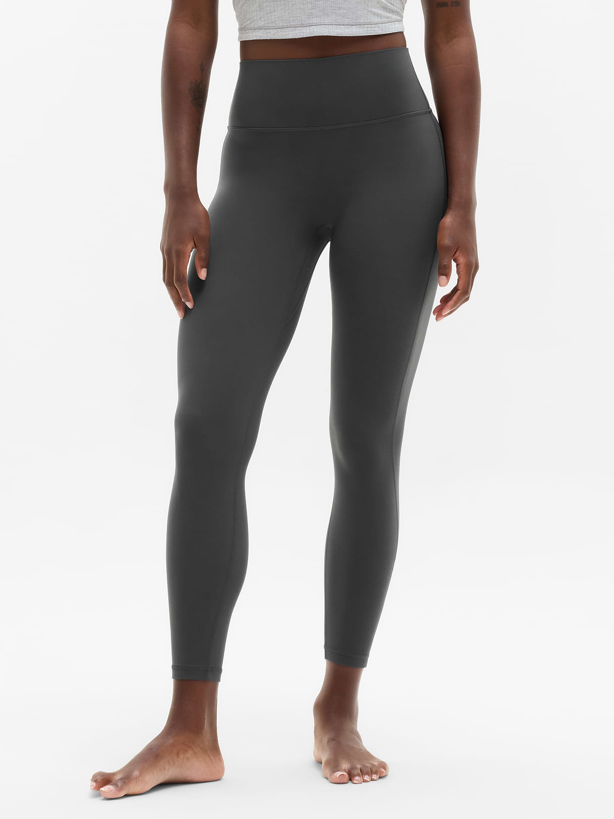 Transcend Zero Legging