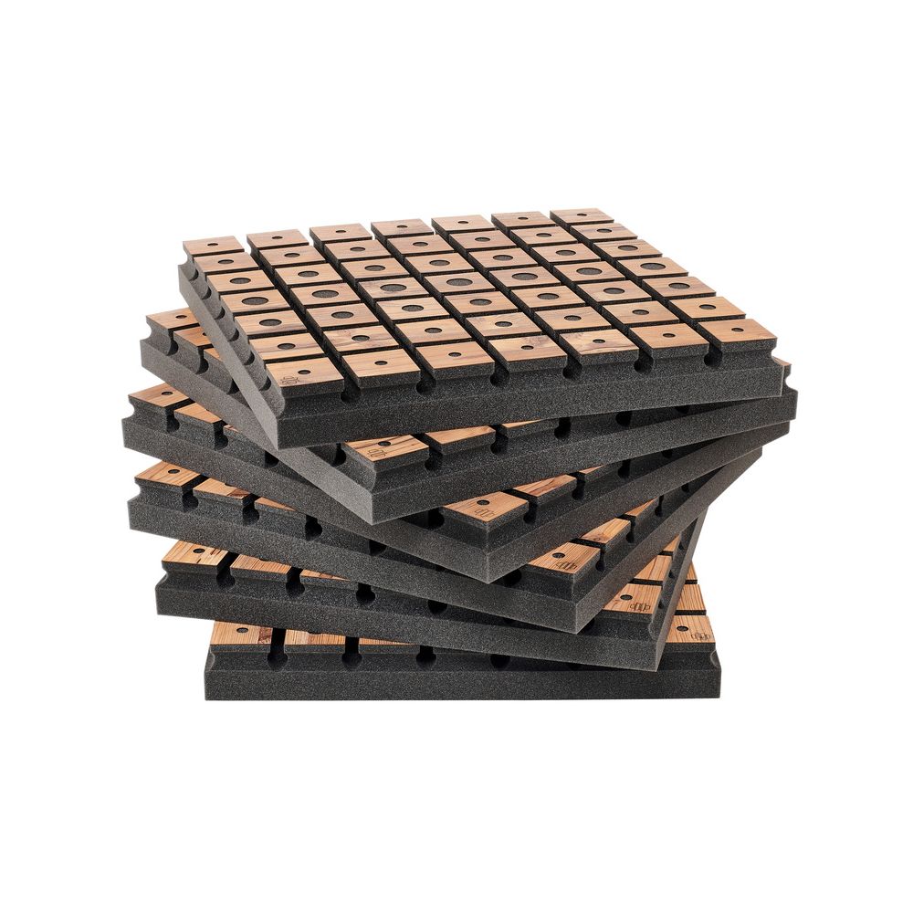 t.akustik Highline A1 Silver Spruce – Thomann Ireland