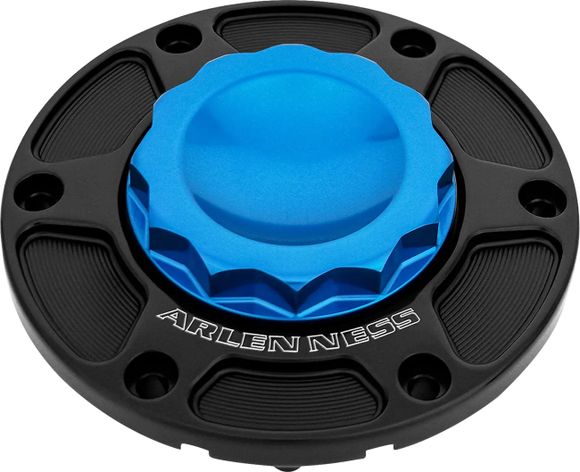 Arlen ness fuel tank cap 07030934Ref: Ans00163A / 07030934