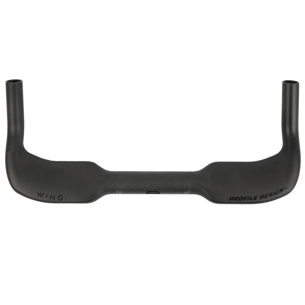 Profile Design Wing/c Base Bar - 31.8 | Carbon