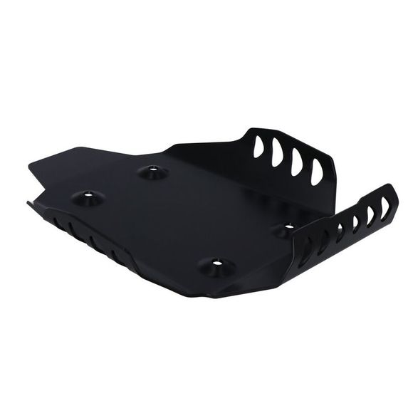 SW-MOTECH ALUMINIUM Engine Guard - BlackRef: mss.07.512.10000/s