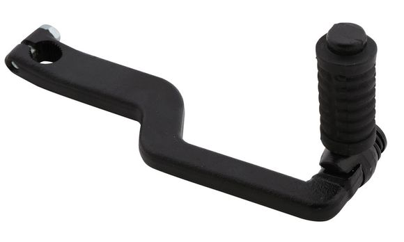 Bihr Black Kick StarterRef: Bi00773A / 1058564