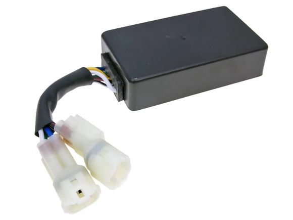 Naraku CDI electronic boxRef: Nark00318A / 21010418