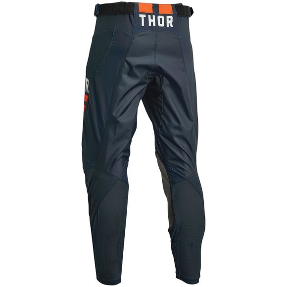 Thor PULSE COMBAT 2024 cross pants - Blue / WhiteRef: TO2837