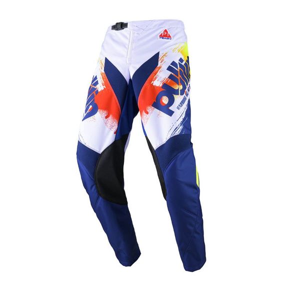 Child - blue / white cross Pull-in pantsRef: PUL0561