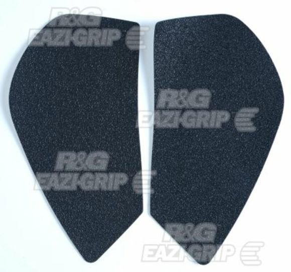 R&G Racing Translucent Eazi-Grip™ Tank Grip KitRef: Rgr01100A / 1082324002