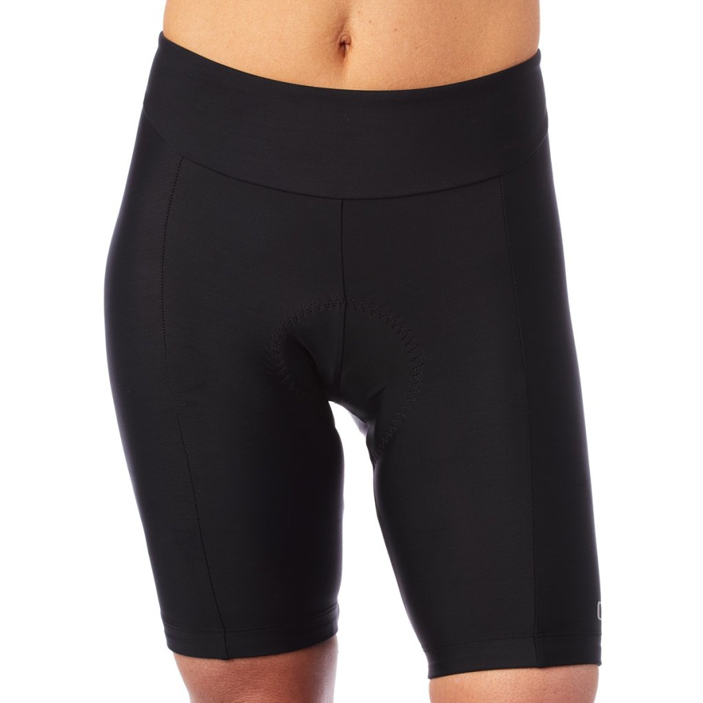 Giro Arc Shorts with Liner Women - black