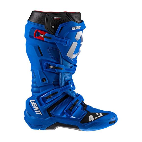 Cross Leatt 4.5 2026 - Blue / Black bootsRef: LB1105
