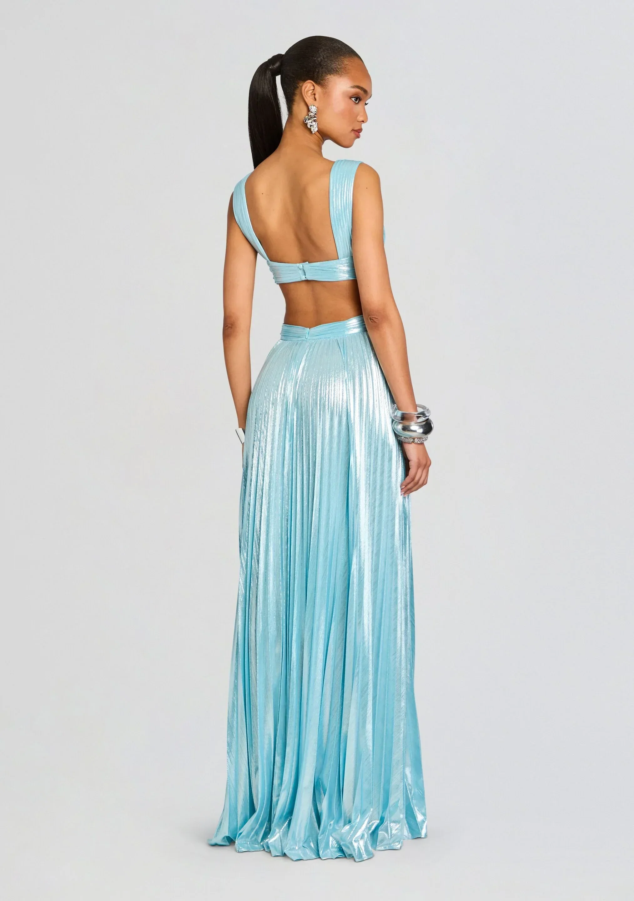 Dracey Dress
