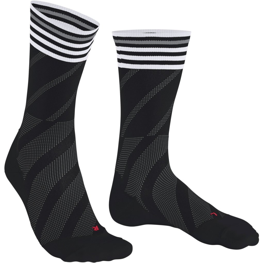 Falke RU Ultralight Running Socks Men - black 3002