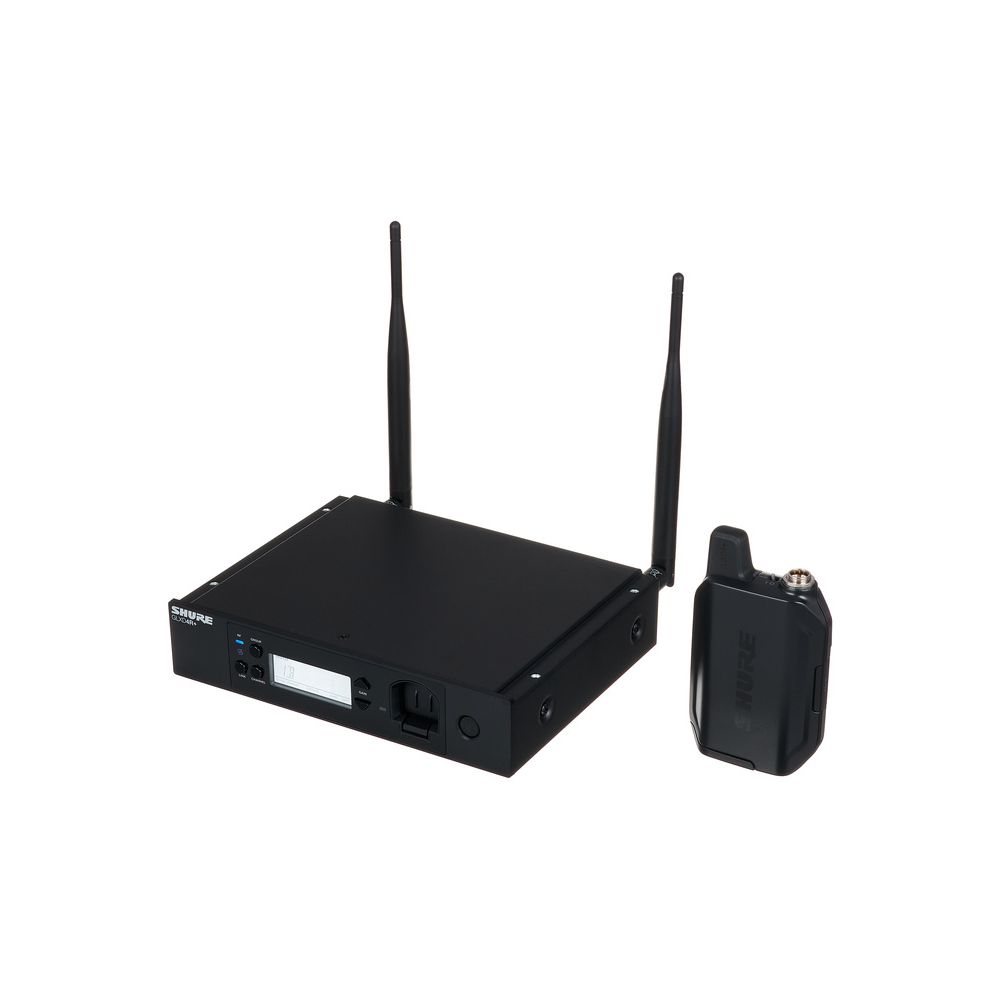 Shure GLXD14R+/SM31 – Thomann Ireland