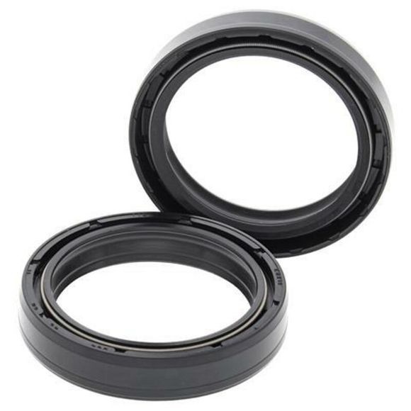 All Balls fork oil seals without dust cover - 45x58x11 mmRef: All00990A / 1040437