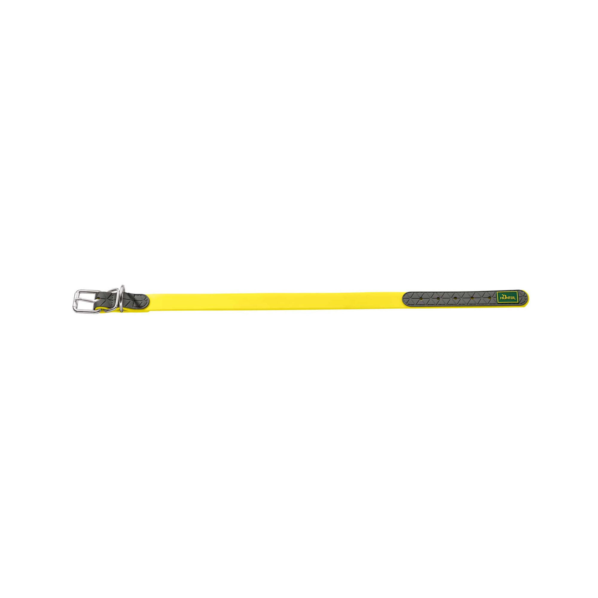 Hunter Collar Convenience Yellow - 35 cm
