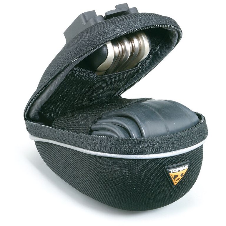 Topeak ProPack Saddle Bag - 0.43L