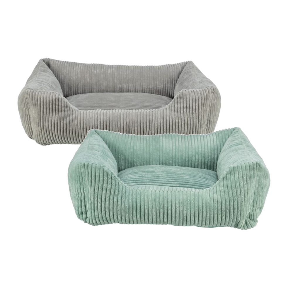 Trixie Vital Basket Jonna - Sage - 80 x 60 cm