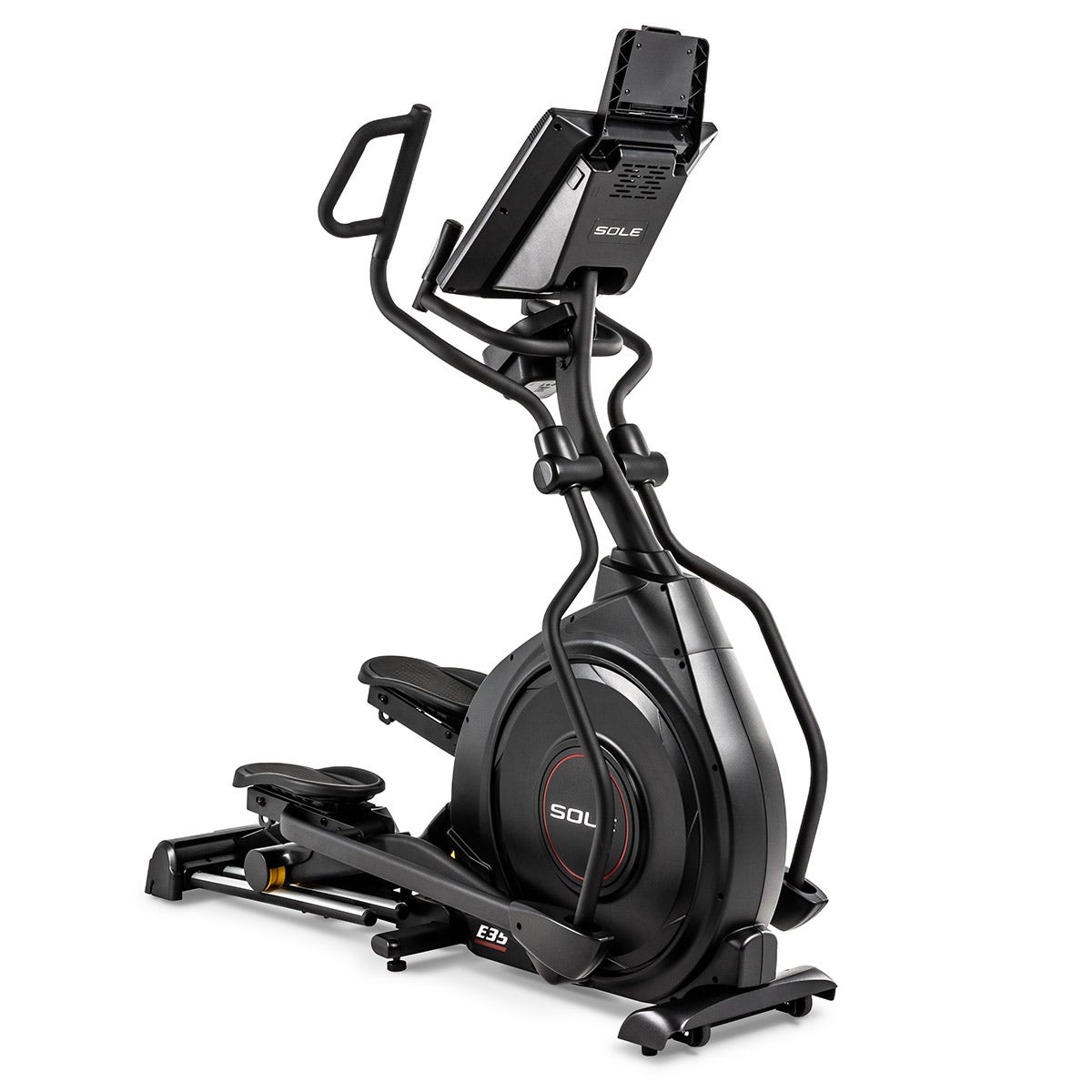 Elliptical trainer E35
