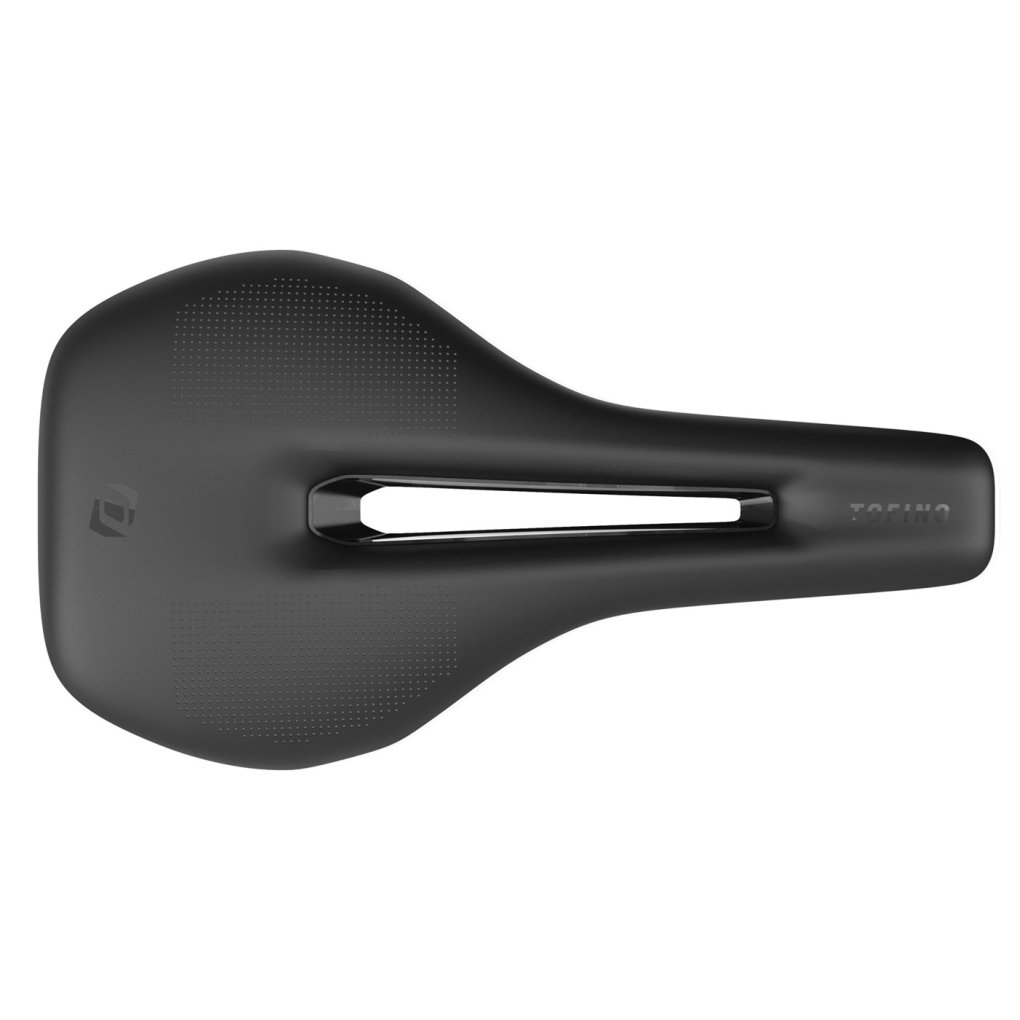 Syncros Tofino V 1.0 Cut Out Carbon Saddle - black