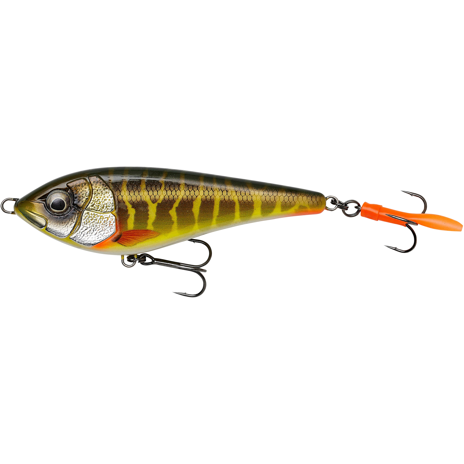 Savage Gear Deviator Swim (Pike)