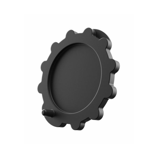 Rotor Dust Cover for 2INPOWER SL Powermeter