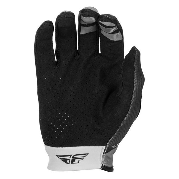 Fly LITE cross gloves - CHILDREN - Gray / GrayRef: FL1902