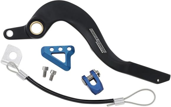 Moose Racing Brake Pedal 16100349Ref: Me02921A / 16100349
