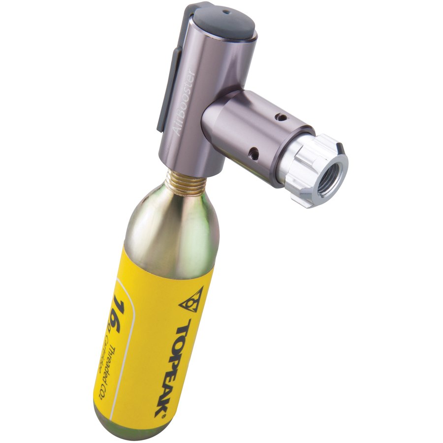 Topeak AirBooster Cartridge Pump