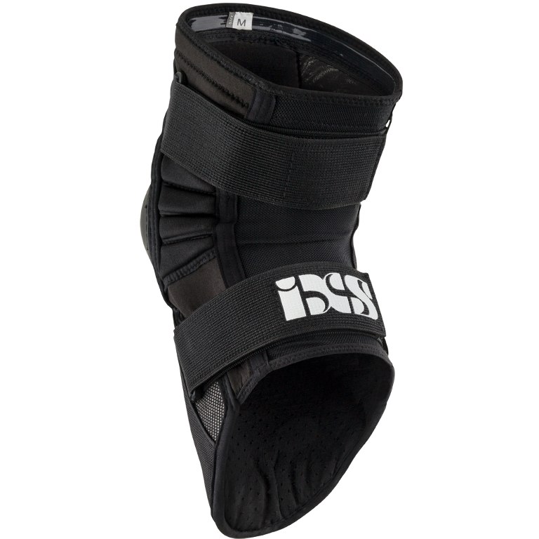 iXS Dagger Knee Guards - black