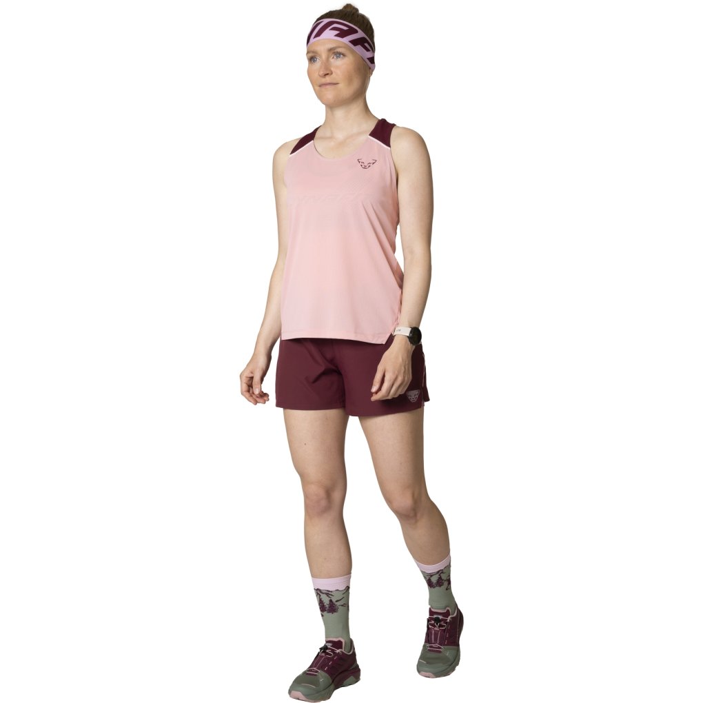 Dynafit Sky Tank Women - Pale Rose