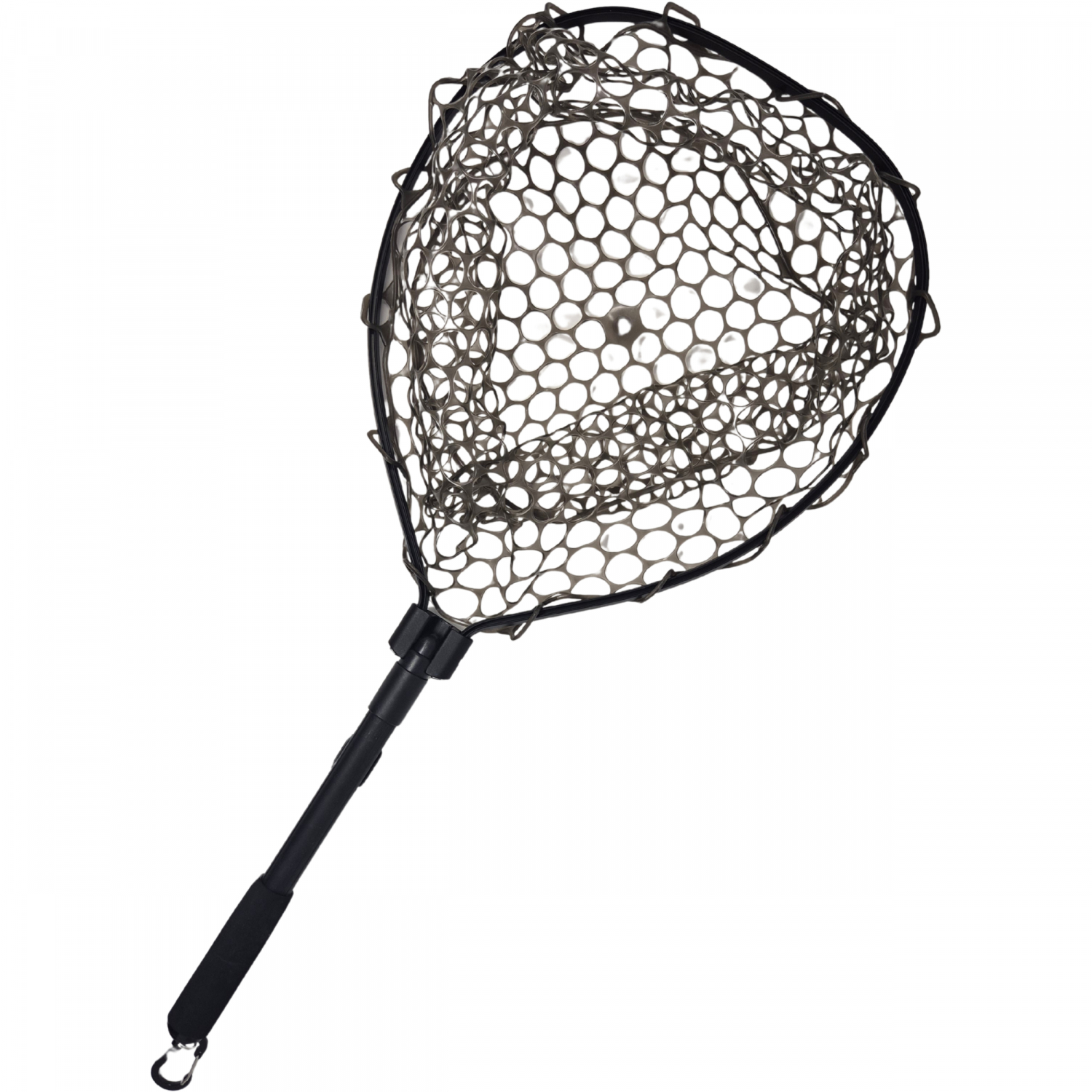Kogha Drop Shot Rubber Landing Net