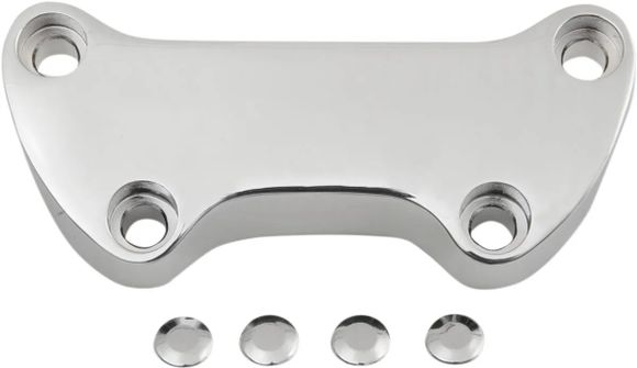 Drag Specialties Trigger Plate CollarRef: Drg03500A / Ds290603