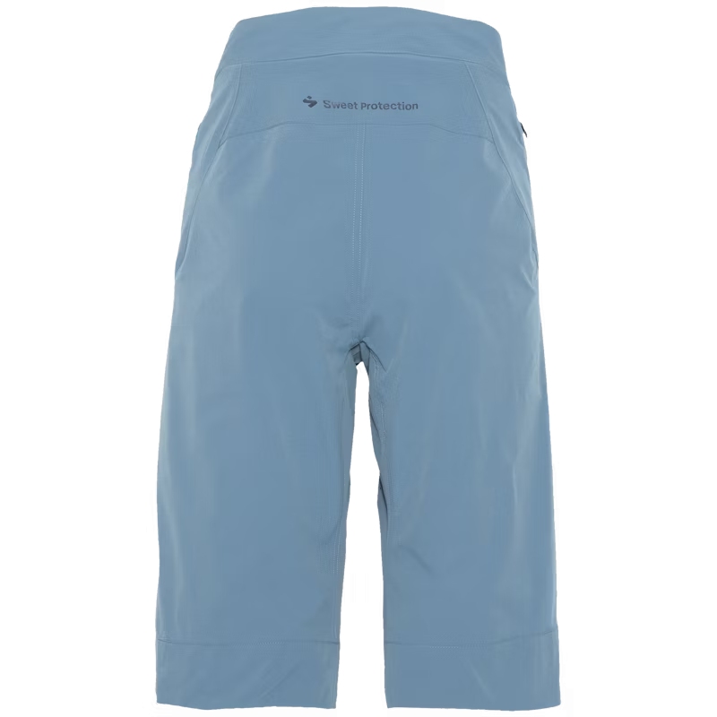 SWEET Protection Hunter II MTB Shorts Men - Flare Blue