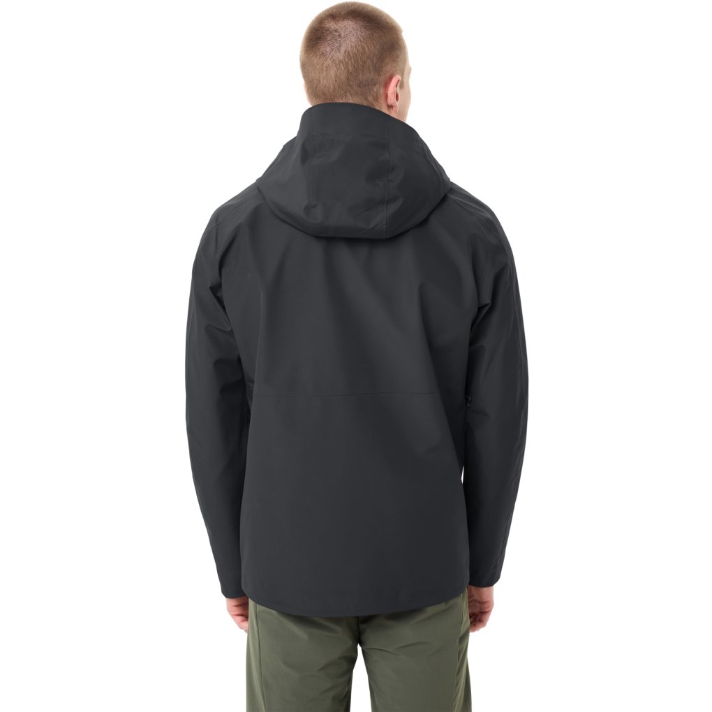 Vaude Elope 3L Jacket Men - phantom black