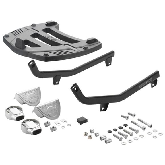 Givi complete Monokey top case supportRef: GI0291 / E200