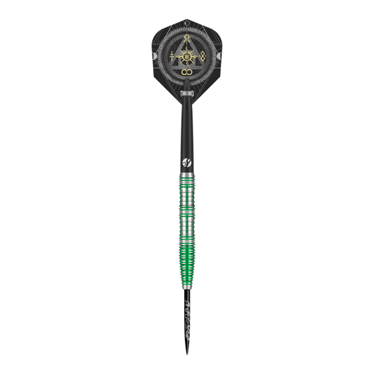 Shot Alchemy Mythril steel darts
