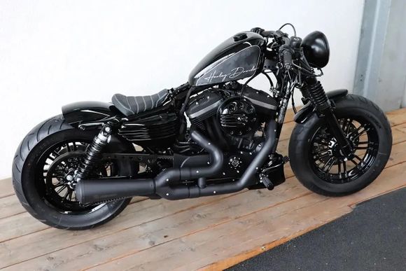 Mudguard Cult Werk 14010993Ref: CULW00118A / 14010993