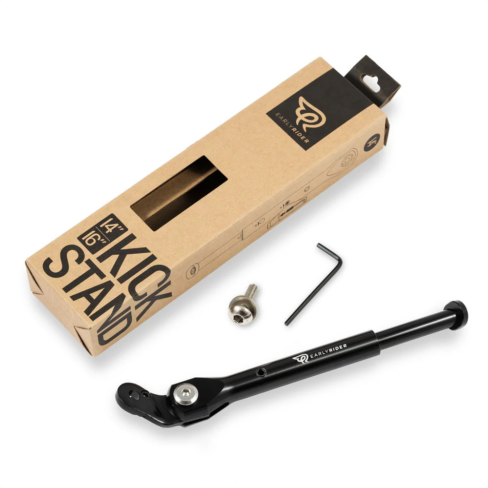 Early Rider Kickstand - 14