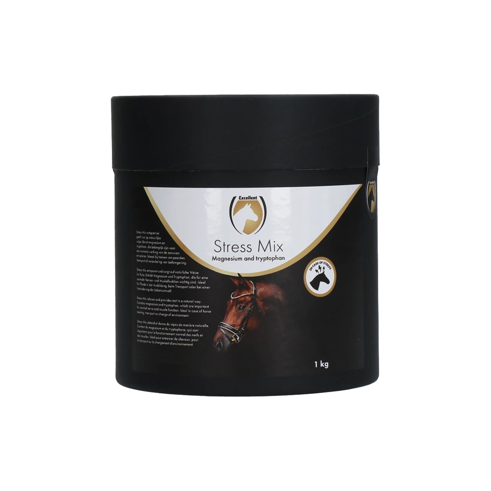 Excellent Stress-Mix - 1kg