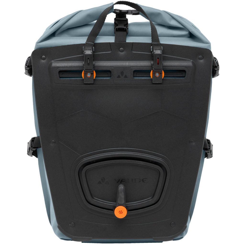 Vaude Free Cargo Bike Pannier Rear - 23.5L - heron
