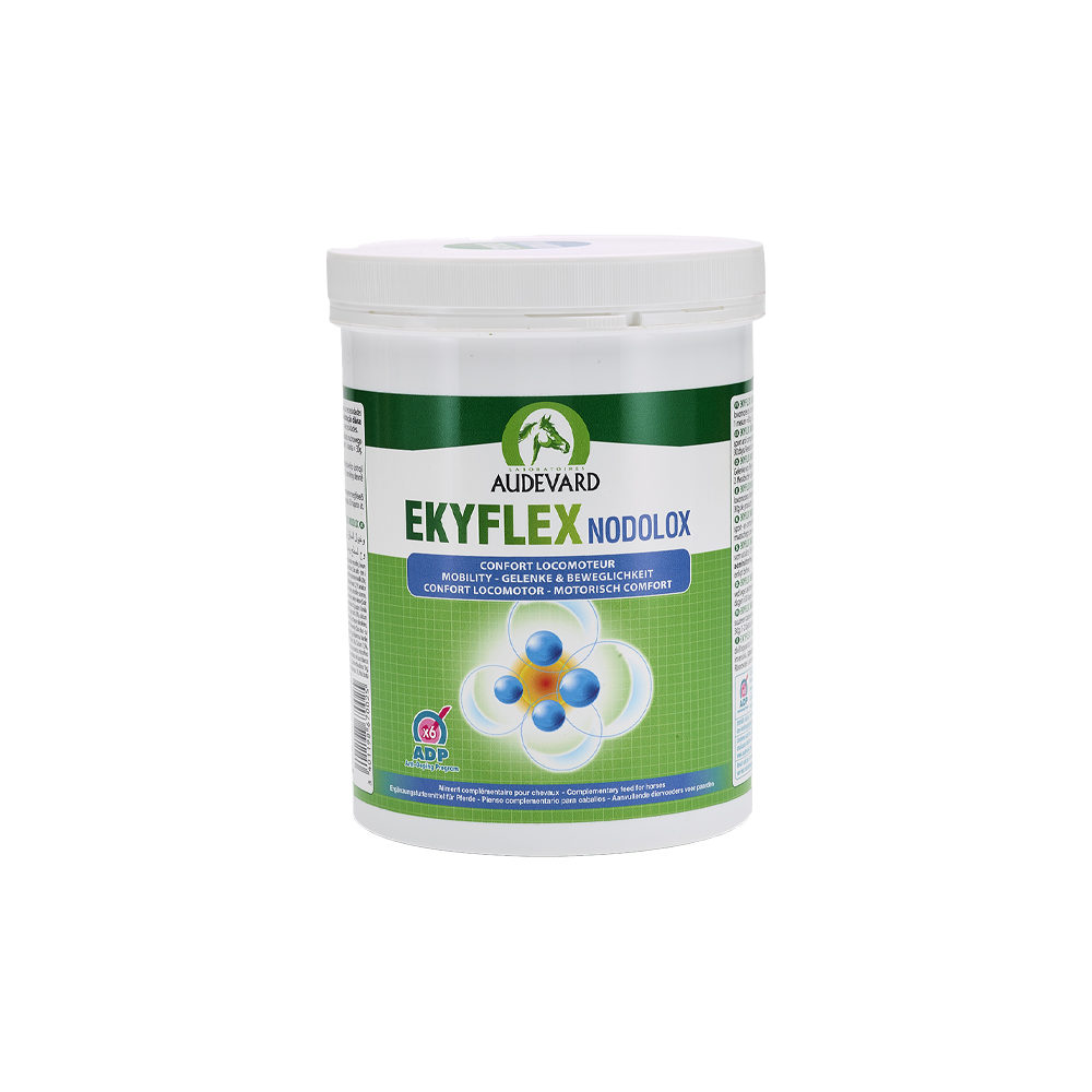 Audevard Ekyflex Nodolox - 1,2kg