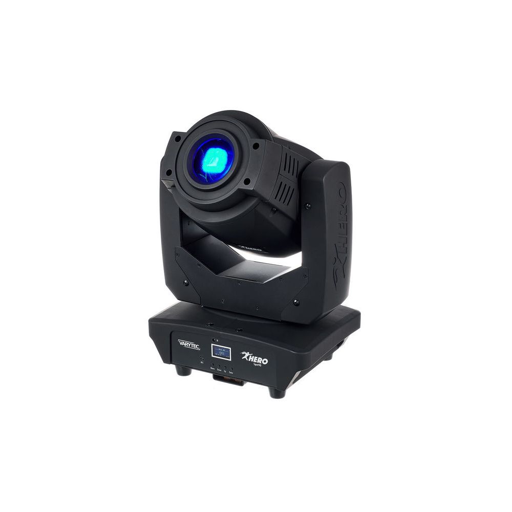 Varytec Hero Spot 90 Bundle – Thomann Ireland