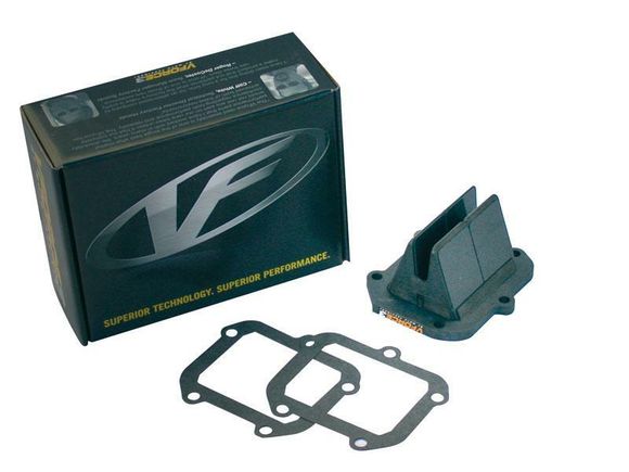 Vforce 3 Reed Valve BlockRef: VF00004A / 1009767