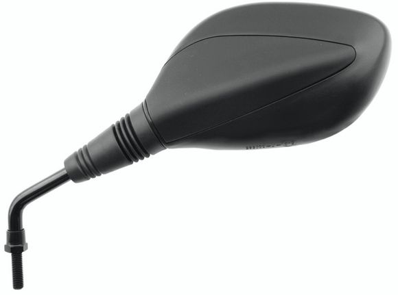 Vicma left-side mirror - blackRef: Vic00139A / 1083800001