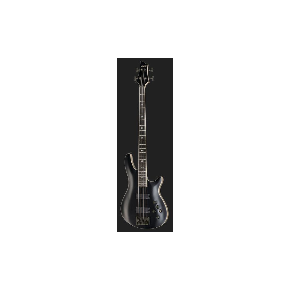 Schecter SLS Evil Twin