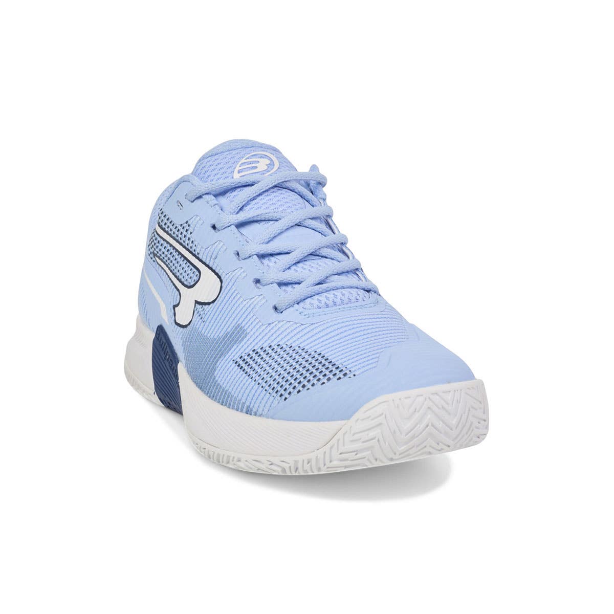 BULLPADEL NEXT 25I LIGHT BLUE WOMAN CZ79011000