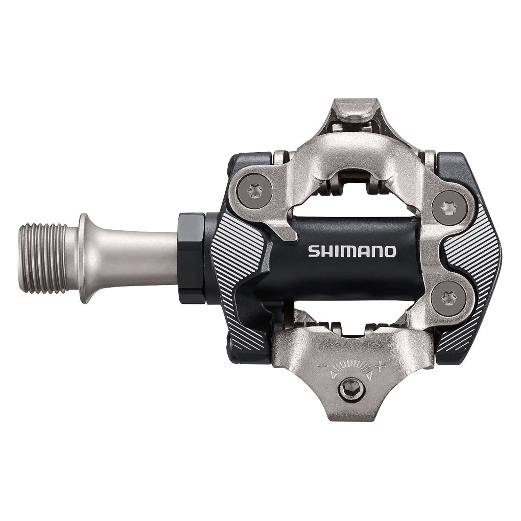 Shimano Deore XT PD-M8100 XC Race SPD Pedal