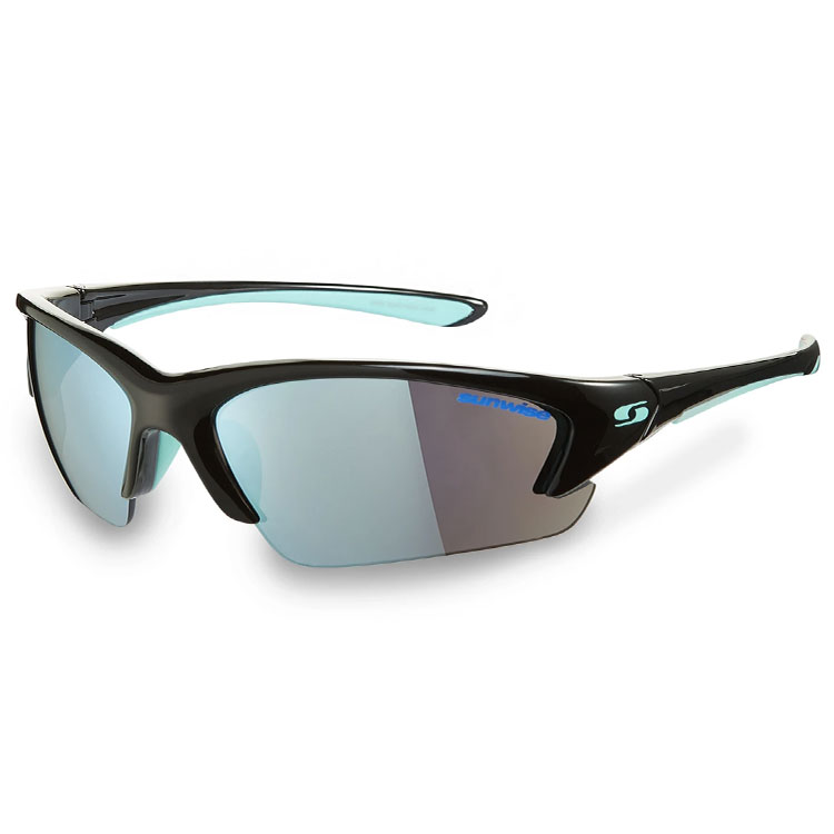 Sunwise Equinox Interchangeable Golf Sunglasses